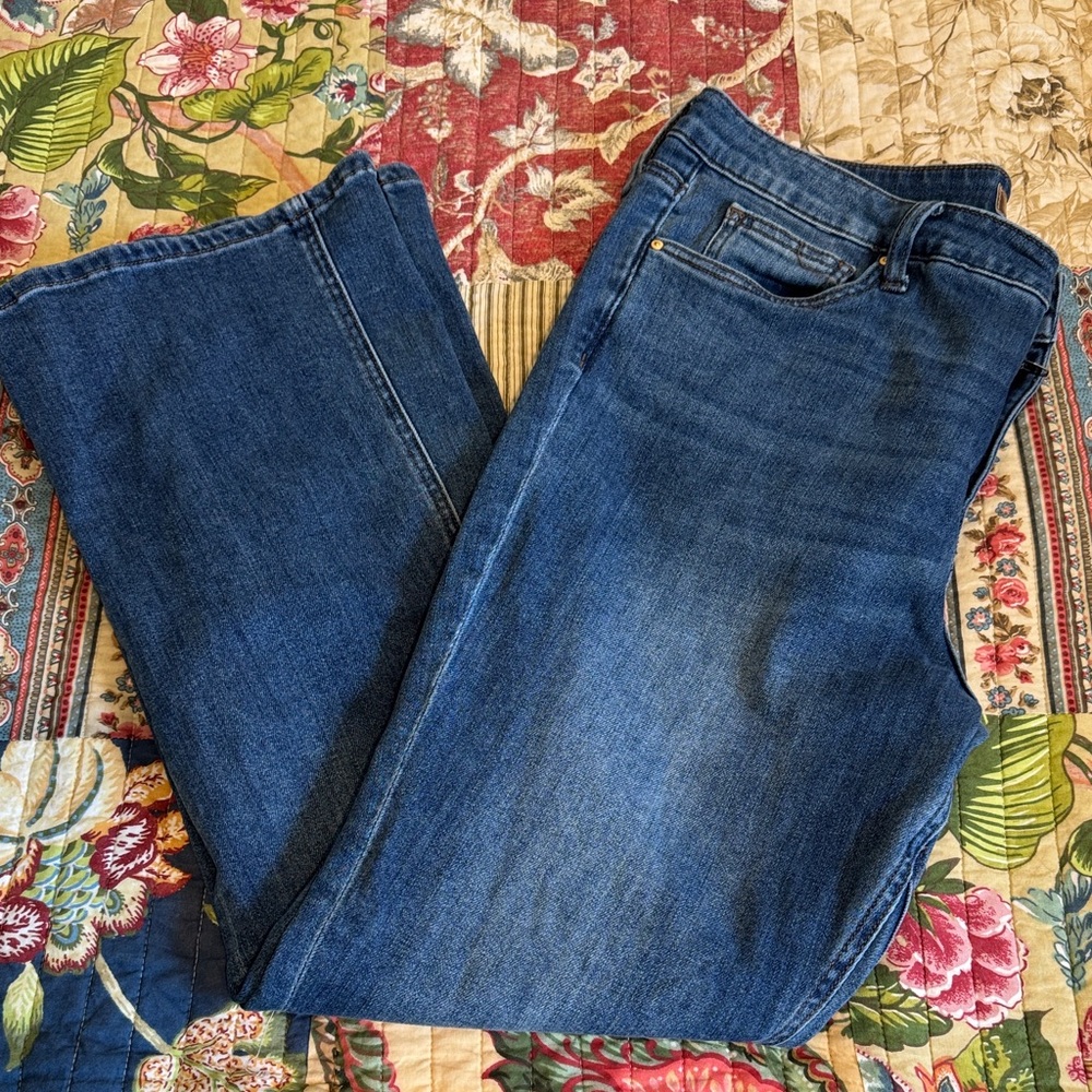 Kut from the Kloth Denim Jeans